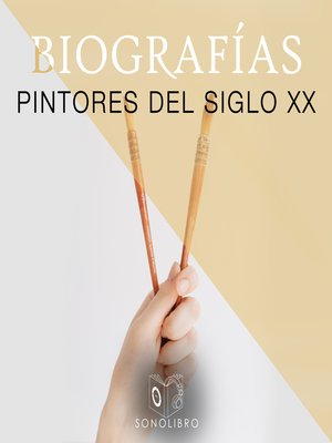 Biografías - Audiobook